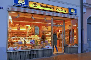Bäckerei Gerhard Kistner image