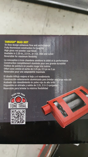 Auto Parts Store «Advance Auto Parts», reviews and photos, 555 High St, Mt Holly, NJ 08060, USA