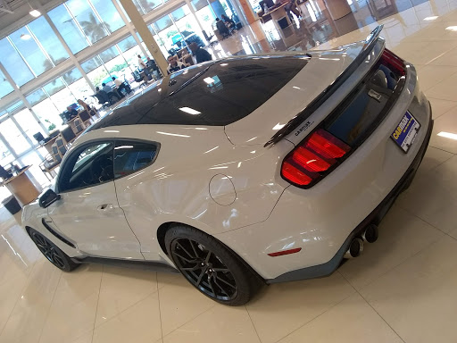 Used Car Dealer «CarMax», reviews and photos, 7420 W State Rd 84, Davie, FL 33317, USA