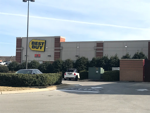 Electronics Store «Best Buy», reviews and photos, 401 S Mt Juliet Rd, Mt Juliet, TN 37122, USA