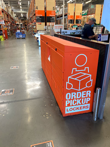 Home Improvement Store «The Home Depot», reviews and photos, 1175 Admiral Callaghan Ln, Vallejo, CA 94591, USA