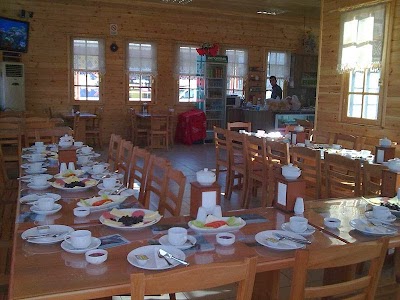 Photos of SaiminYeri Cafe
