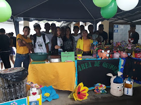 Unidad Educativa Quinindé