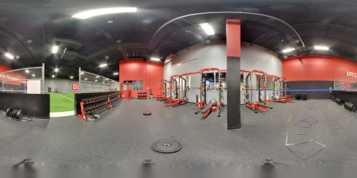 Gym «D1 Sports Training - Dallas», reviews and photos, 8081 Walnut Hill Ln #1000, Dallas, TX 75231, USA