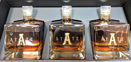 Liquor Store «Elixir Spirits», reviews and photos, 5441 Main St, Spring Hill, TN 37174, USA