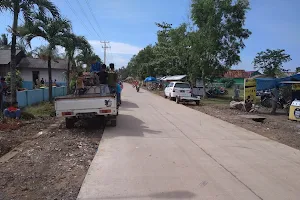 Lapangan Merdeka Batanghari image