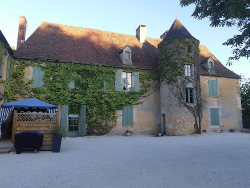 Lodge Domaine de Foncène Cénac-et-Saint-Julien