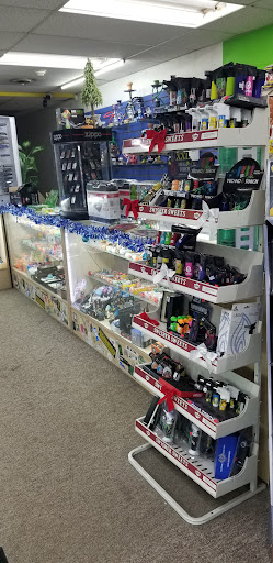 Tobacco Shop «Smoke Shop», reviews and photos, 392 US-6, Valparaiso, IN 46385, USA