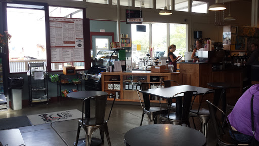 Coffee Shop «Coffee Break Internet Cafe», reviews and photos, 700 Bayside Rd, Arcata, CA 95521, USA