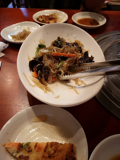 韓国料理 チュンチョン