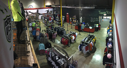 Soccer Store «Ewing Sports», reviews and photos, 1445 Lower Ferry Rd, Ewing Township, NJ 08618, USA