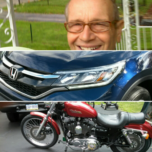 Car Dealer «Valley Honda», reviews and photos, 4221 William Penn Hwy, Monroeville, PA 15146, USA