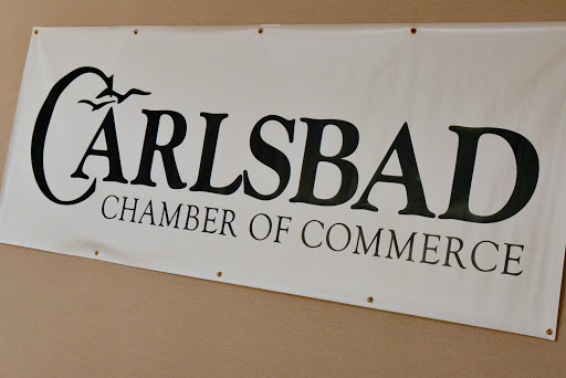 Carlsbad Chamber of Commerce image