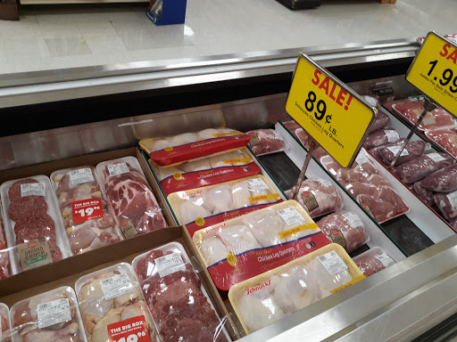 Grocery Store «Schnucks», reviews and photos, 109 N Mattis Ave, Champaign, IL 61821, USA