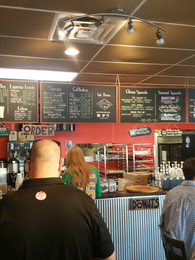 Donut Shop «North Lime Coffee & Donuts - Clays Mill», reviews and photos, 3101 Clays Mill Rd #300a, Lexington, KY 40503, USA