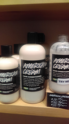 Cosmetics Store «Lush Cosmetics», reviews and photos, 2116 Union St, San Francisco, CA 94123, USA