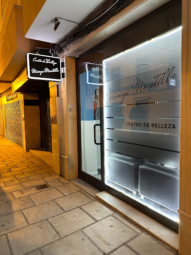 Centro de belleza MiReya Montilla en Puente Genil, Córdoba