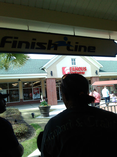 Outlet Mall «Tanger Outlet Myrtle Beach Hwy 501», reviews and photos, 4635 Factory Stores Blvd, Myrtle Beach, SC 29579, USA