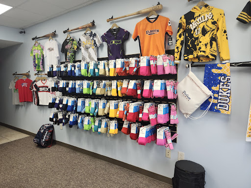Stadium Sports Apparel