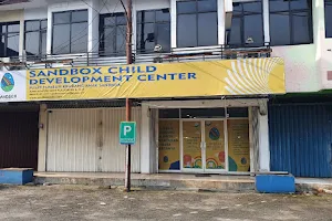 Sandbox Pusat Tumbuh Kembang Anak image