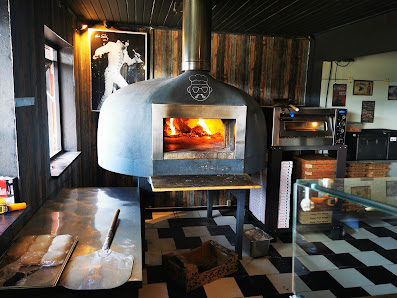 Stonegrill Snavevej 1, 5471 Søndersø, Danmark