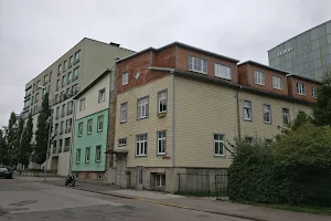 Jakobsoni Hostel image