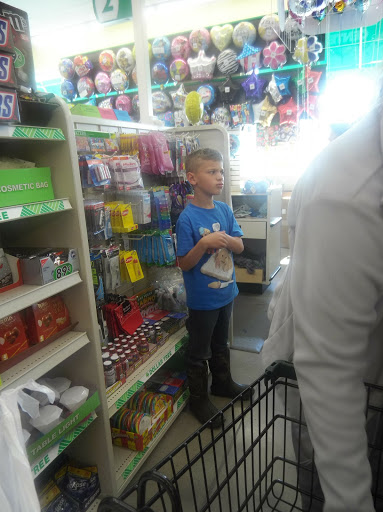 Grocery Store «ALDI», reviews and photos, 1128 S Main St, Englewood, OH 45322, USA