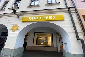 FÆNCY FRIES Frýdek-Místek image