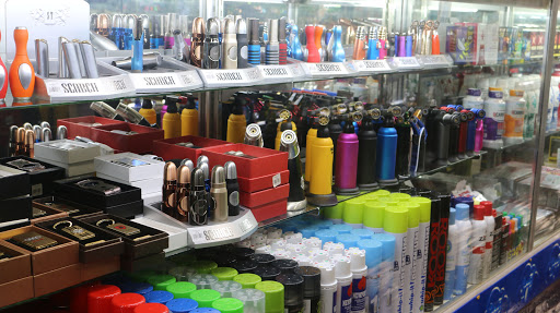 Tobacco Shop «Orlando Smoke Shop Dr Phillips area», reviews and photos, 7858 Turkey Lake Rd #112a, Orlando, FL 32819, USA