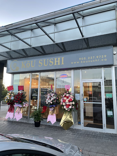Kou Sushi
