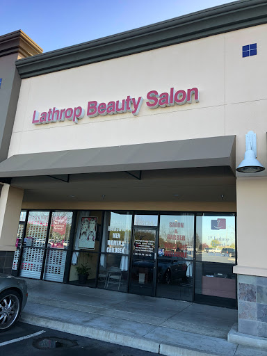 Hair Salon «Lathrop Beauty Salon», reviews and photos, 15134 Harlan Rd, Lathrop, CA 95330, USA