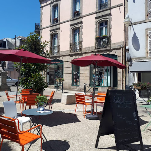 Epicerie Mamie Mesure Douarnenez à Douarnenez