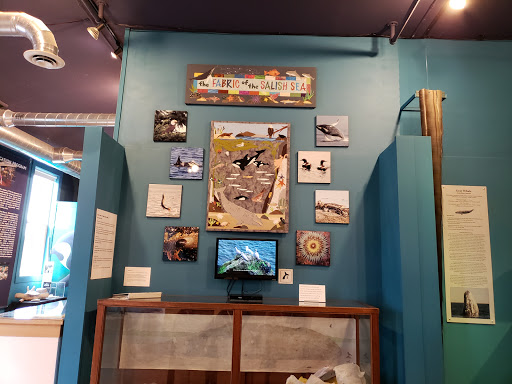 Museum «The Whale Museum», reviews and photos, 62 1st St, Friday Harbor, WA 98250, USA