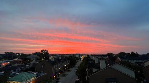 Coffee Shop «Starbucks», reviews and photos, 22155 Michigan Ave, Dearborn, MI 48124, USA