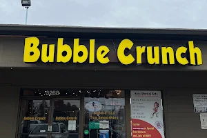 Bubble Crunch image