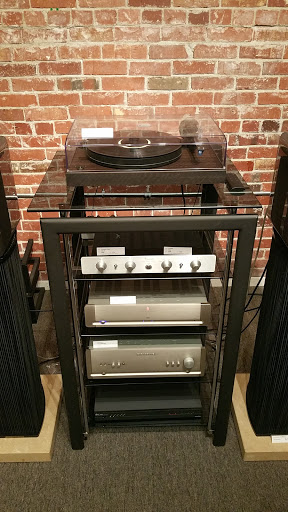Electronics Store «Echo Audio», reviews and photos, 1015 SW Washington St, Portland, OR 97205, USA