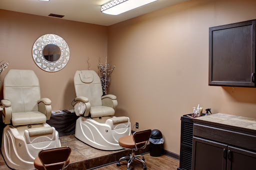 Beauty Salon «Allure Grand Salon», reviews and photos, 503 Hill Rd N, Pickerington, OH 43147, USA