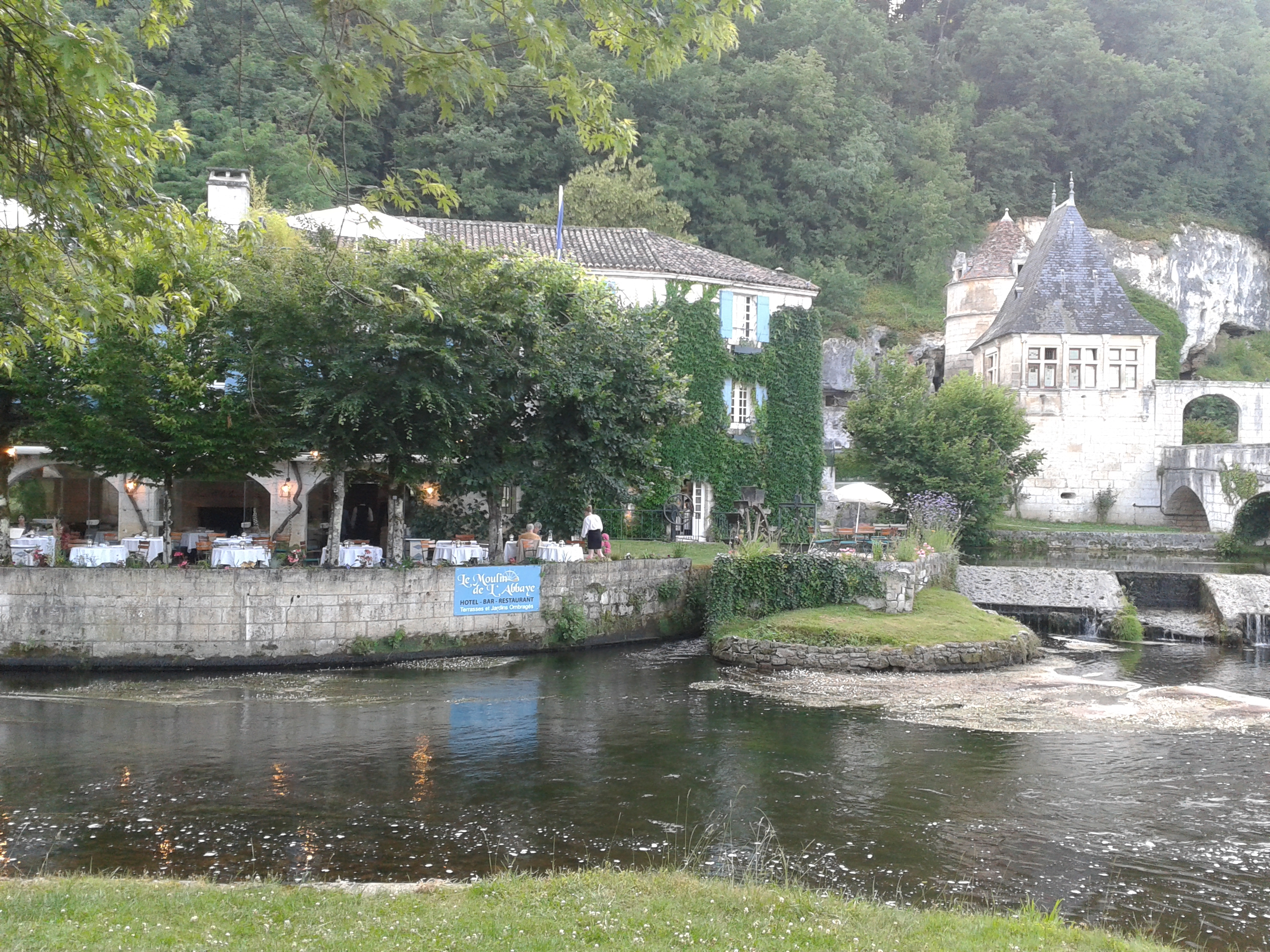 Photo n° 2 de l'avis de Gilles.a fait le 07/07/2019 à 14:46