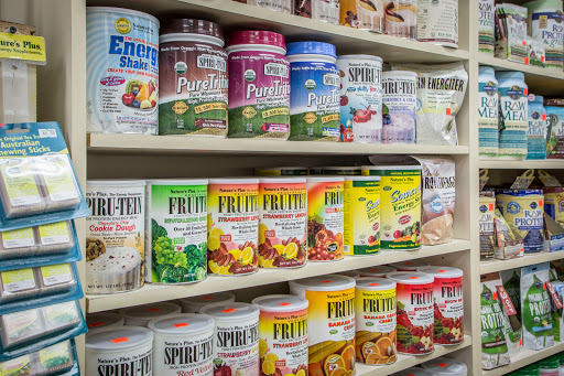 Health Food Store «Life Spring Health Foods & Juice Bar», reviews and photos, 3178 N Clark St, Chicago, IL 60657, USA