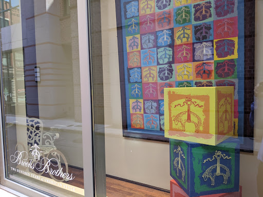 Clothing Store «Brooks Brothers», reviews and photos, 205 King St, Charleston, SC 29401, USA