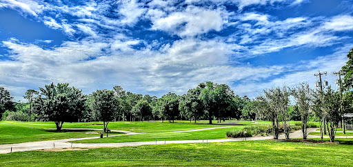 Public Golf Course «Jake Gaither Golf Course», reviews and photos, 913 Bob White Dr, Tallahassee, FL 32305, USA