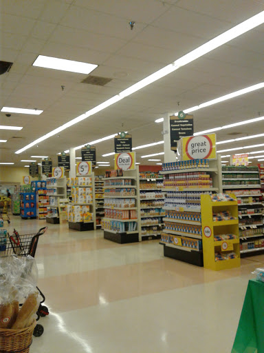 Grocery Store «Winn-Dixie», reviews and photos, 9101 Little Rd, New Port Richey, FL 34654, USA