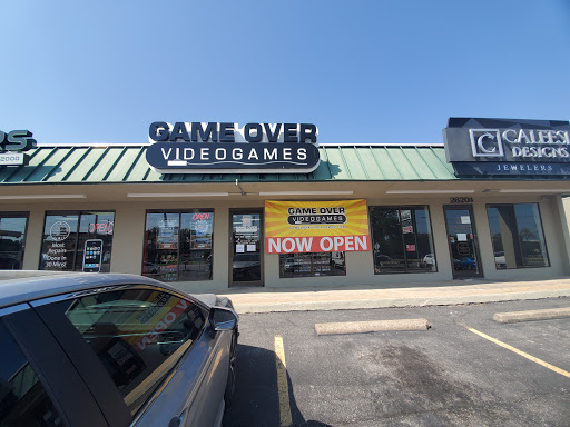 Video Game Store «Game Over Videogames», reviews and photos, 3005 S Lamar Blvd B-105B, Austin, TX 78704, USA