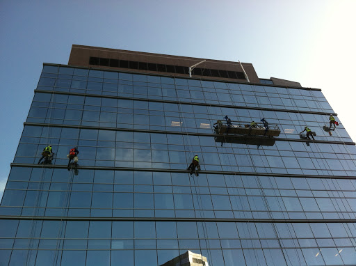 Fantastic Window Cleaning