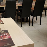 Photo n°5 de l'avis de MASSIMO.U fait le 30/12/2019 à 17:00 sur le  Al Centrale - Wine Bar & Food à Campobasso