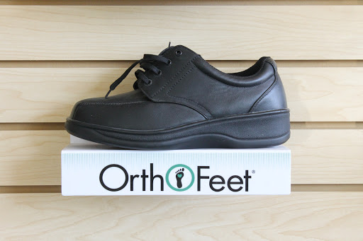 Orthopedic Shoe Store «GK Custom Footwear», reviews and photos, 1938 S Dobson Rd #4, Mesa, AZ 85202, USA