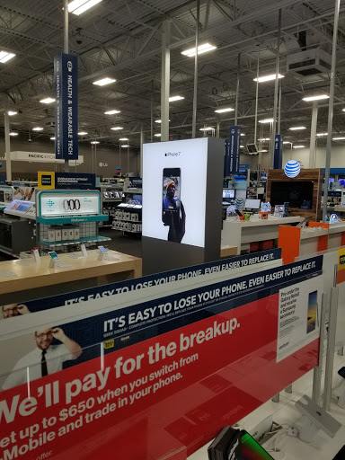 Electronics Store «Best Buy», reviews and photos, 2907 Centre Dr, Fairborn, OH 45324, USA