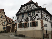 Lembach du Restaurant de spécialités alsaciennes Restaurant A l'Arbre Vert à Lembach - n°5