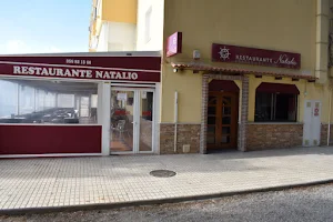 Restaurante Natalio image