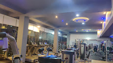 GUN Fitness